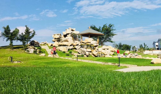 环境监测企业机会来了！新污染物“大筛”即将启动